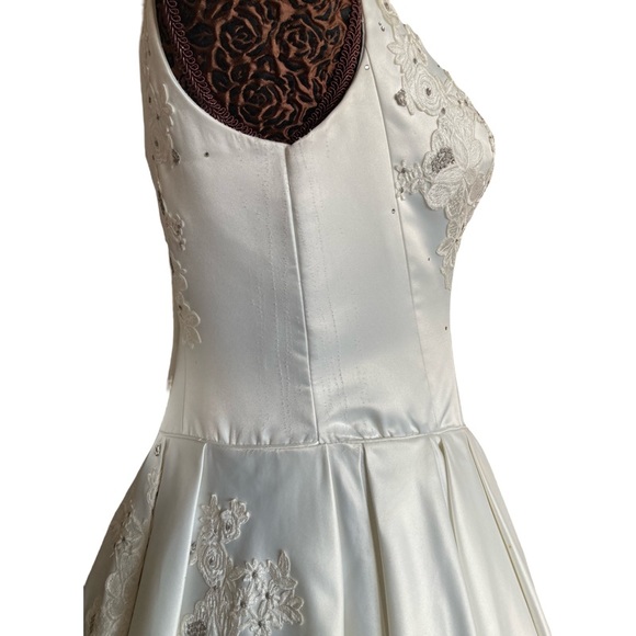 🤍Custom tailored dress/# 0011 - Picture 8 of 16